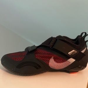 Women’s Nike Spin cycling bike shoes